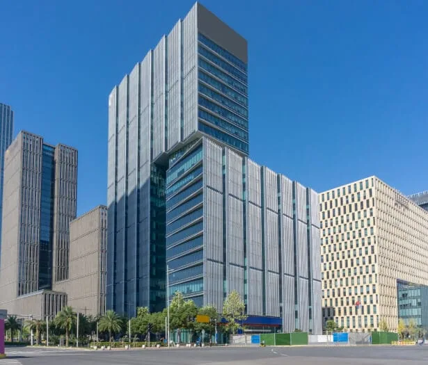 Apartment Building - kaiyun.com